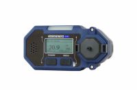 G10新款便攜式氣體檢測(cè)報(bào)警儀（電池款）